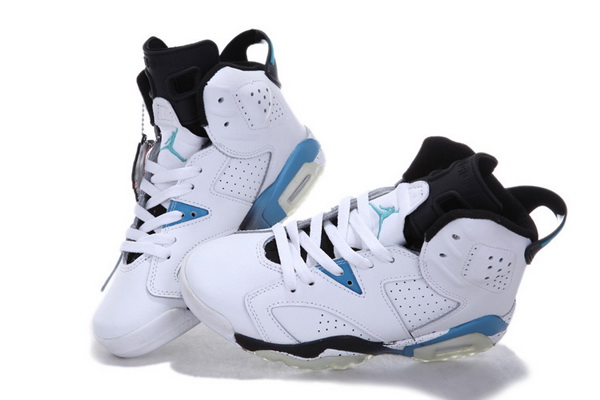 Jordan 6 Women AAA 28